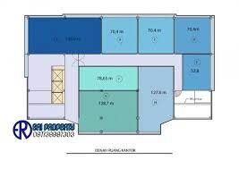 Penerapan tata ruang kantor pengertian kantor secara etimologis kantor berasal dari bahasa belanda kantoor yang berarti ruang tempat bekerja, tempat kedudukan pimpinan, jawatan instansi, dan sebagainya. Sketsa Ruang Kantor