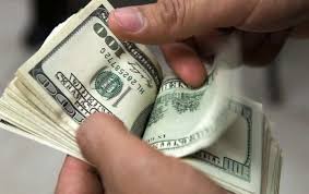 Noticias de cotización del dólar hoy, precio del dólar el 6 de marzo: Asi Se Cotiza El Dolar Paralelo Hoy Lunes 10 De Febrero De 2020