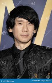 Director Brian Metcalf editorial image. Image of arts