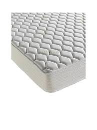 If you're not getting all the sleep you need, it might be time to reconsider what you're snoozing on Dormeo Memory Foam Aloe Vera Deluxe Mattress Medium Soft Very Co Uk