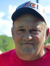 Obituary information for Jerry Wayne Boyd