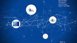 Conexión a una red y hardware en ellas by Sara Suárez Fernández