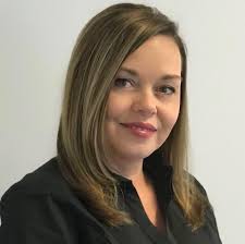 Angie McGee, Real Estate Agent