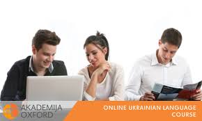 Ukrainian history, european future.timothy d. Online Ukrainian Language Course