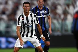 Cristiano ronaldo helped juventus to win the 8th serie a in a row. 09bo2jwmqnxvwm