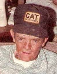 Marriage photo of Norman Eugene Matthews and Catherine Rose O'Brien 20 Aug  1949 in Daviess County, Indiana.