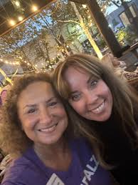 Dr. Caryn McAllister