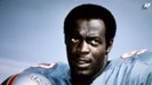 Picked at 5: LB George Webster