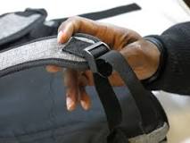 Backpack Strap Buckle Replacement - iFixit Repair Guide
