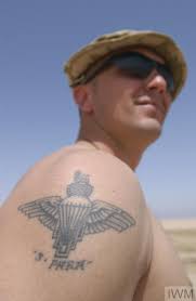 Jul 26, 2010 · yet another bluffing failed para recruit who went on to bloat a career in the parachute regiment. Operation Telic British Forces In Iraq 2003 Imperial War Museums