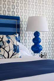 Check spelling or type a new query. Cobalt Blue Bedroom Splendid Habitat