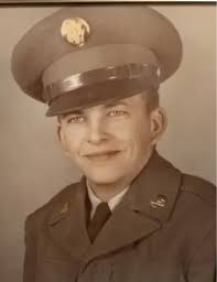 Obituary information for Mahlyn Vance Knott