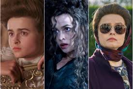 Helena Bonham Carter: Her 10 best performances, ranked from Harry Potter to  Fight Club