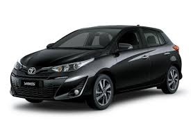 Once you have decided on the tire. Toyota Yaris Specs Of Wheel Sizes Tires Pcd Offset And Rims Wheel Size Com