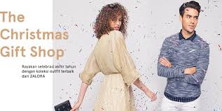 Natal Diskon Spesial Hari Natal 2018 Zalora Indonesia