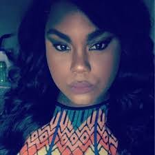 Jasmine Freeman's Instagram, Twitter & Facebook