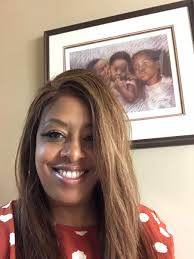 Terrie Johnson (@TerrieRJohnson)