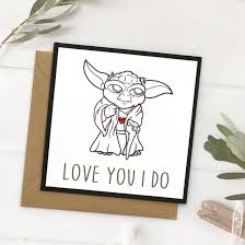Excited To Share This Item From My Etsy Shop Anniversary Card Boyfriend Star Wars Card Star Wars Boy Star Wars Diy Star Wars Gifts Diy Gifts For Boyfriend