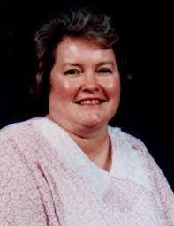 Obituary information for Wanda Faye Vanderpool