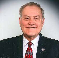 Marshall Smith Obituary