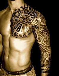 Pick this today if this is your look! Page Not Found Latest Fashion Trends Aztec Tribal Tattoos Tribal Tattoos For Men Tribal Tattoos