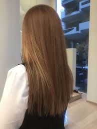 Brown blonde hair blonde highlights on dark hair brunettes. Pin By Juliana On Hair Inspo Lorde Hair Hair Styles Brown Blonde Hair