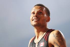 Andre de grasse runs 9.75 in 100m at ncaa track and field championships. Andre De Grasse Profile World Athletics