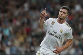 Experience of belonging to real madrid! What S Gone Wrong For Luka Jovic At Real Madrid Football Whispers