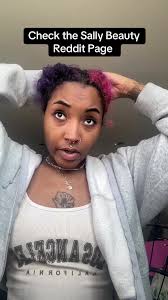 Free Employee Samples from Sally Beauty