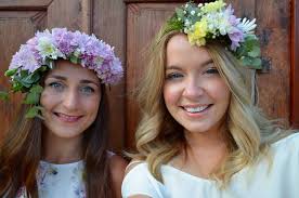 Live a Little with Sophie Crenigan