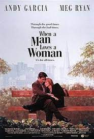 Azonban egy hideg téli reggelen minden megváltozik. When A Man Loves A Woman Film Wikipedia