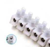 OEM/ODM Tira de terminales de conector de cable tipo U de 12 ...