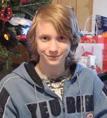 Connor MURPHY Obituary (2014)