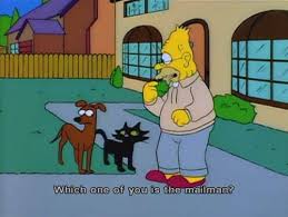 Explore our collection of motivational and famous quotes by authors you know and love. Sicksadsimpsons Tumblr Blog Tumgir