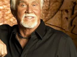 Kenny Rogers plays LG Arena, Birmingham