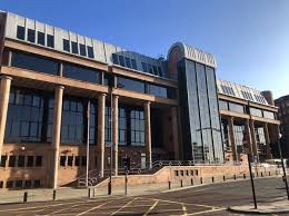 The official facebook page of newcastle united football club. Newcastle Upon Tyne Combined Court Centre