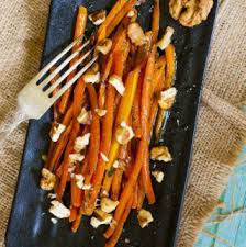 May 06, 2021 · blanching carrots brings out the best in their vibrant color and flavor. Sauteed Carrots In Maple Thyme Glaze My Pure Plants