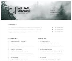 Download free resume templates for microsoft word. 25 Best Free Illustrator Resume Templates In 2021