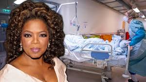 SAD NEWS: 30 minutes ago in Mississippi, USA, at the age of 71 , Oprah  Winfrey's family just announced urgent news to his followers that he is  currently...Read more -
