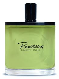 Panorama Olfactive Studio parfum - un parfum pour homme et femme 2014