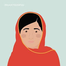 Malala yousafzai was born on july 12, 1997 in mingora, pakistan. Malala Yousafzai Born July 12 1997 Is A Pakistani Activist For Female Education And The Youngest Nobel Prize Laureat Women Education Malala Malala Yousafzai
