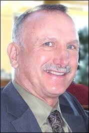 James Prouty Obituary (2008)