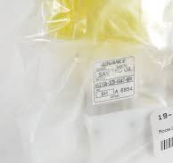 New Advance NX210A-3CB-V447-MPK 3/8", S300, LT, NX210A Diaphragm Valve