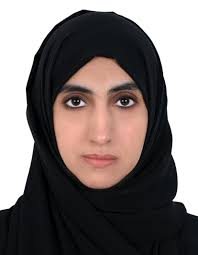 Zainab Al Mutawa
