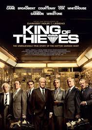 We did not find results for: King Of Thieves 2018 Imdb