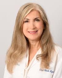 Dr. Swapna Borole, MD, Neonatology