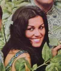 Lydia Delgado Discography: Vinyl, CDs, & More