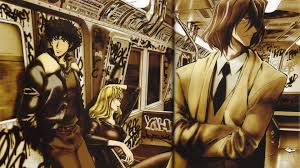 Collection by enrique miguel araneta. Cowboy Bebop Wallpaper Airwallpaper Com