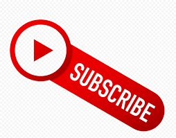 Hd Rotate Youtube Subscribe Red Button Logo Png In 2021 Red Button Logos Png