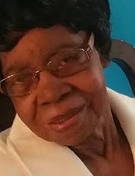 Obituary information for Eva Gamble Nesbitt